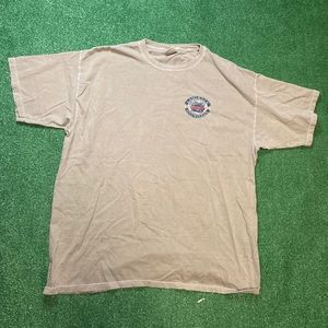 Comfort Color Laid Back Since WayBack Tee-Shirt